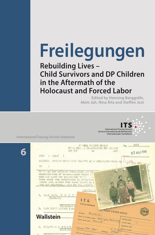 Produktbild: Freilegungen