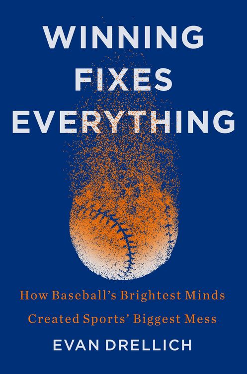 Produktbild: Winning Fixes Everything