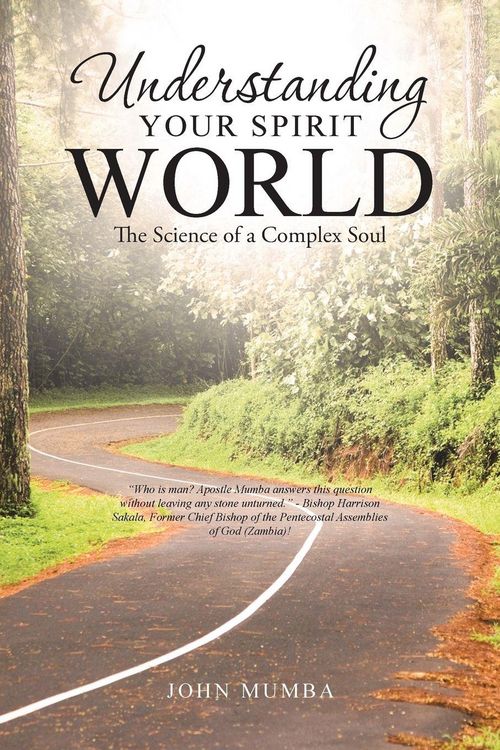 Produktbild: Understanding Your Spirit World
