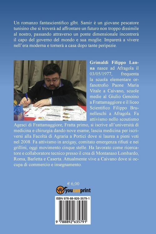 Produktbild: Salem mai pi&ugrave; caccia alle streghe