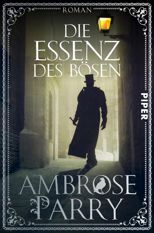 Produktbild: Die Essenz des B&ouml;sen