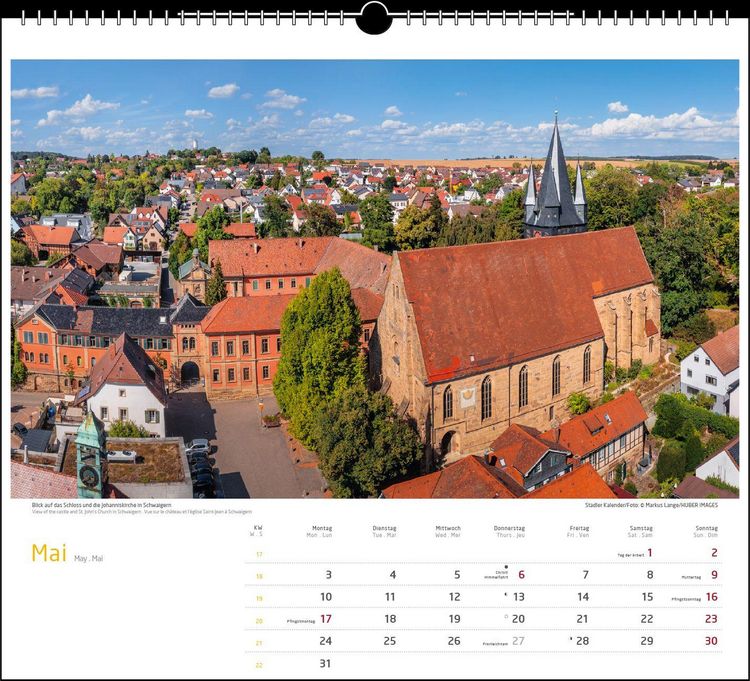 Produktbild: Baden-W&uuml;rttemberg 2027