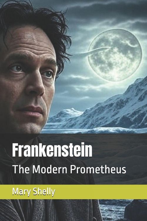 Produktbild: Frankenstein