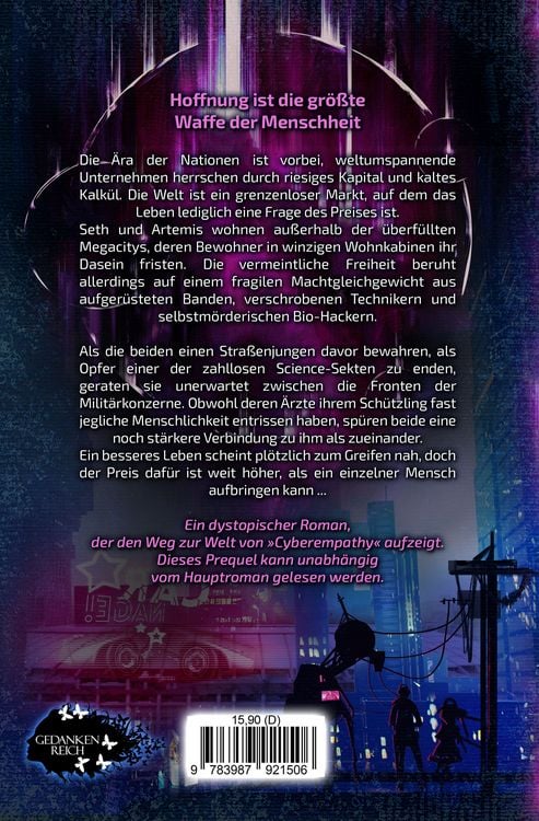 Produktbild: Dreammachine