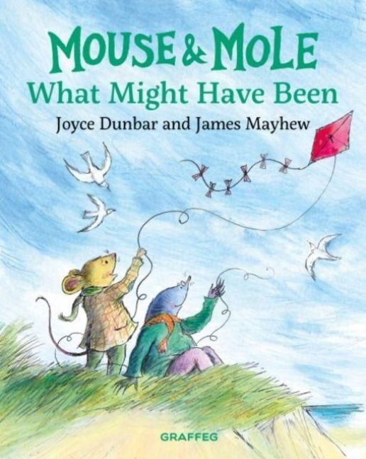 Produktbild: Mouse and Mole: What Might Have Been