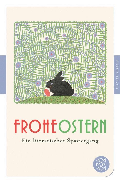 Produktbild: Frohe Ostern