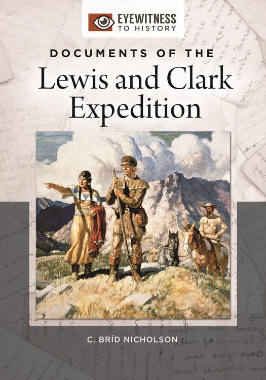 Produktbild: Documents of the Lewis and Clark Expedition