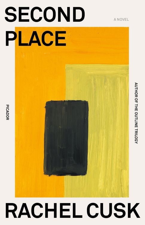 Produktbild: Second Place