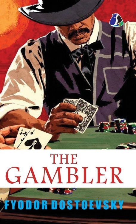 Produktbild: The Gambler