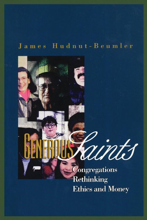 Produktbild: Generous Saints