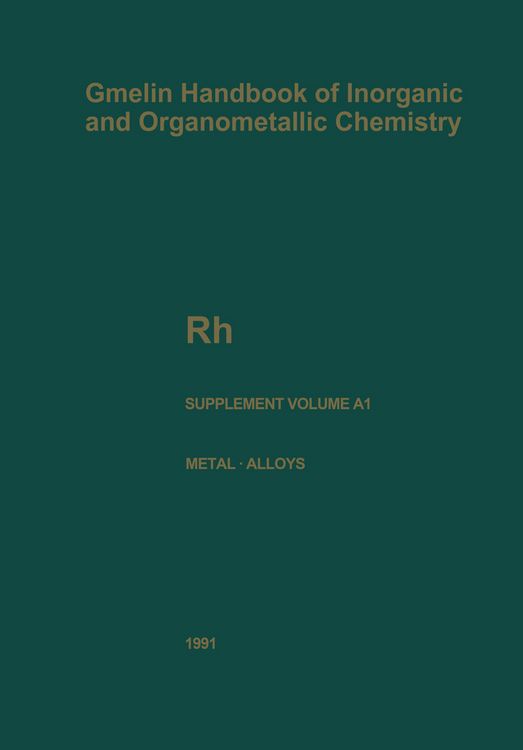 Produktbild: Rh Rhodium