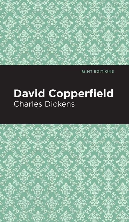 Produktbild: David Copperfield