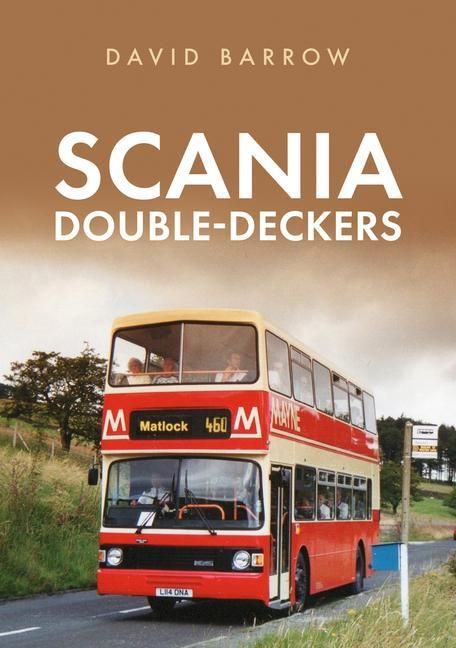 Produktbild: Scania Double-Deckers