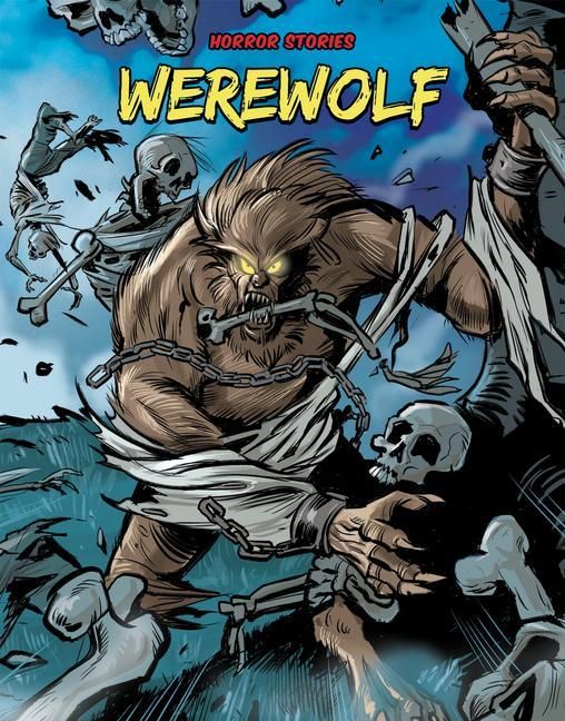 Produktbild: Werewolf