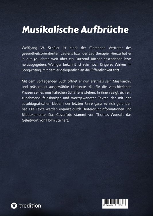 Produktbild: Musikalische Aufbr&uuml;che