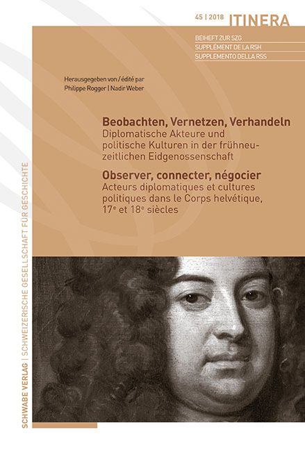 Produktbild: Beobachten, Vernetzen, Verhandeln Observer, connecter, n&eacute;gocier