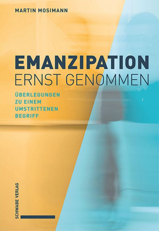 Produktbild: Emanzipation ernst genommen