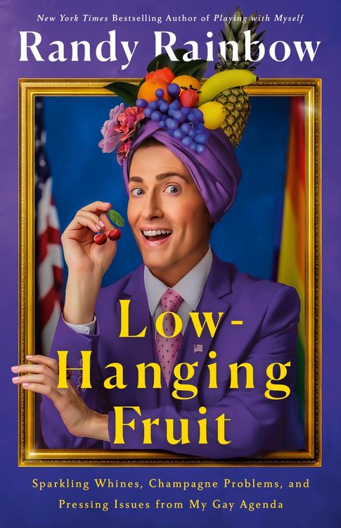 Produktbild: Low-Hanging Fruit