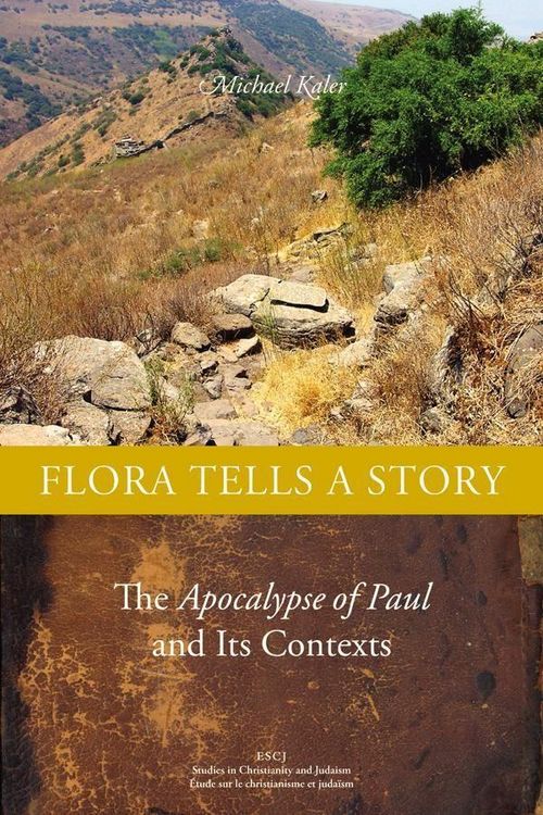 Produktbild: Flora Tells a Story