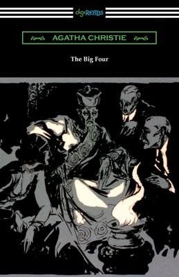 Produktbild: The Big Four