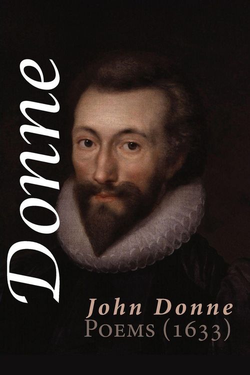 Produktbild: Poems (1633)