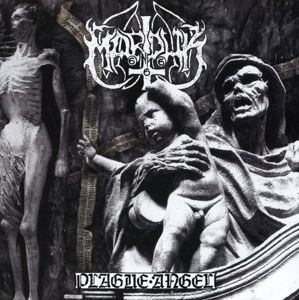 Produktbild: Plague Angel (Remastered)