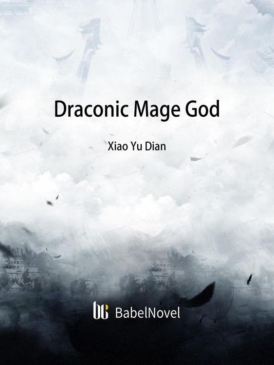 Produktbild: Draconic Mage God