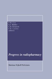 Produktbild: Progress in Radiopharmacy