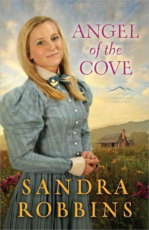 Produktbild: Angel Of The Cove