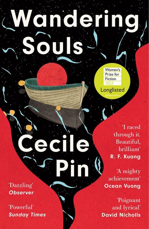 Produktbild: Wandering Souls