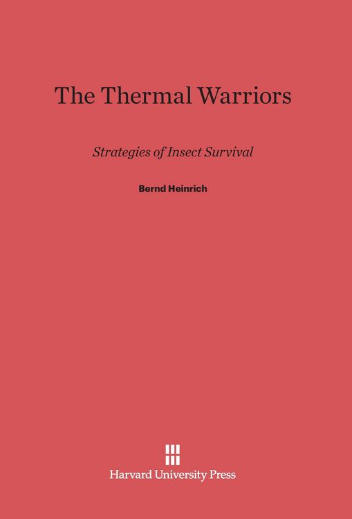 Produktbild: The Thermal Warriors