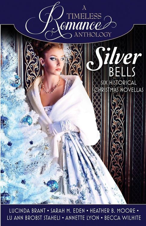 Produktbild: Silver Bells