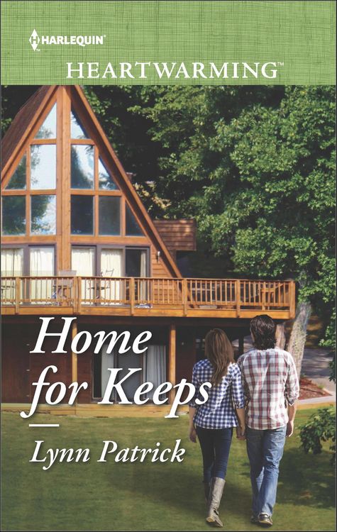Produktbild: Home for Keeps