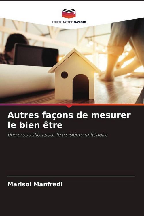 Produktbild: Autres fa&ccedil;ons de mesurer le bien &ecirc;tre