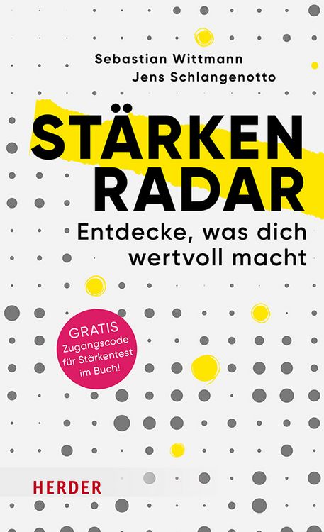 Produktbild: St&auml;rkenRadar