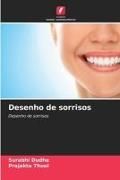 Produktbild: Desenho de sorrisos