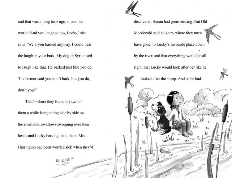 Produktbild: Lucky the Dog and Other Tales from the Farm