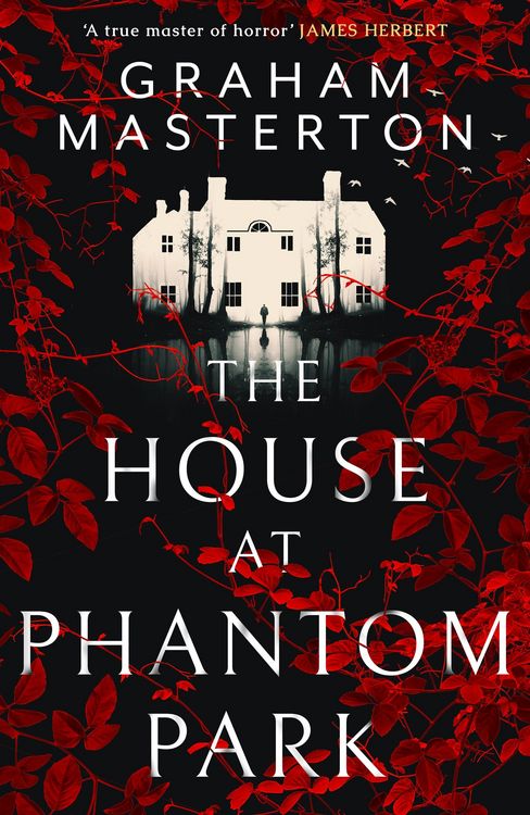 Produktbild: The House at Phantom Park