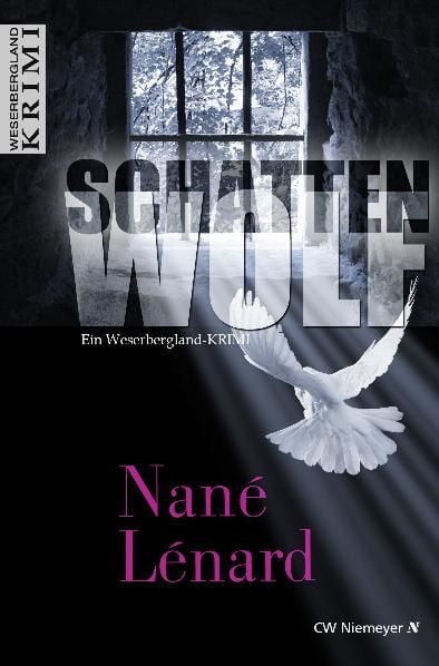 Produktbild: SchattenWolf