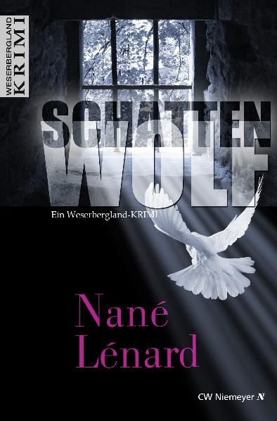 Produktbild: SchattenWolf