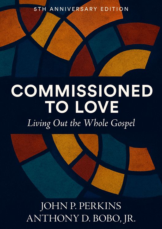 Produktbild: Commissioned to Love