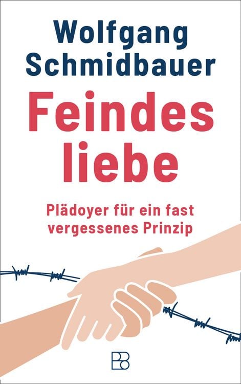 Produktbild: Feindesliebe