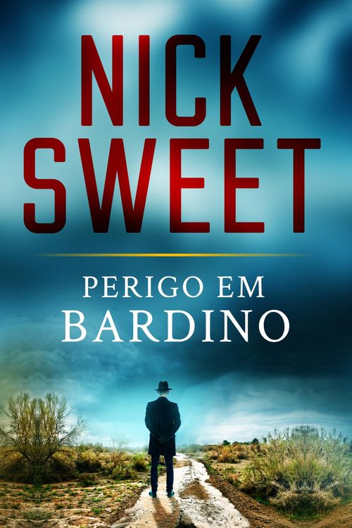 Produktbild: Perigo em Bardino