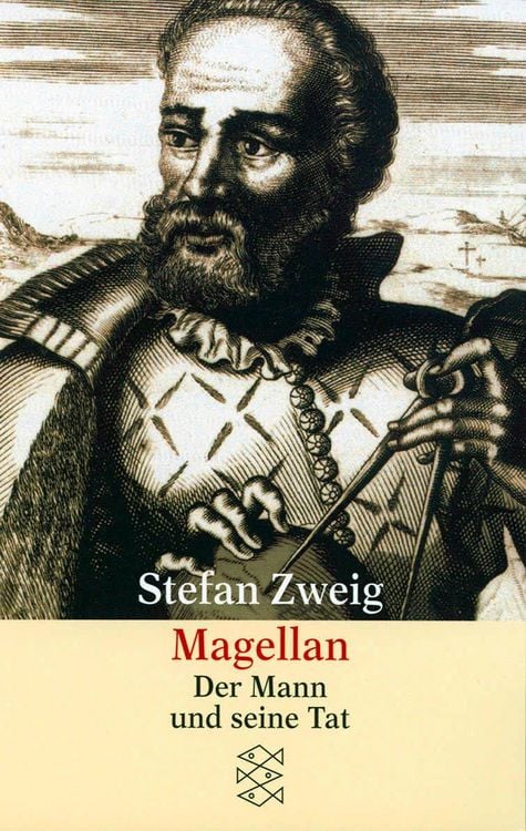 Produktbild: Magellan
