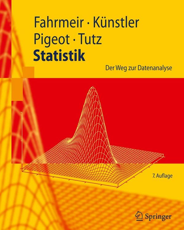 Produktbild: Statistik