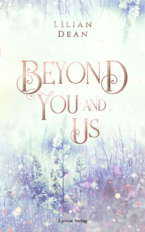 Produktbild: Beyond You and Us