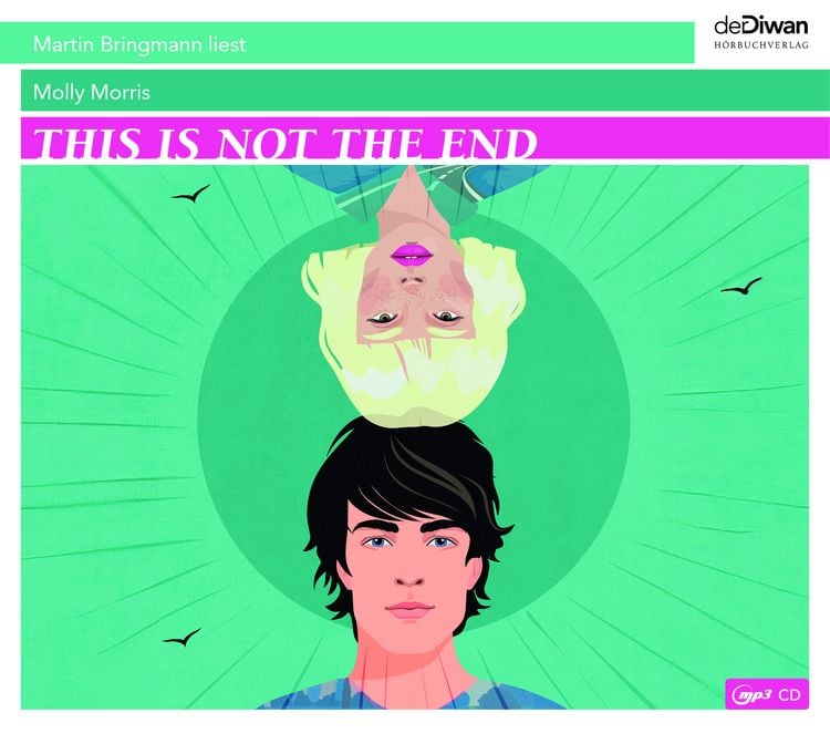 Produktbild: This is not the End