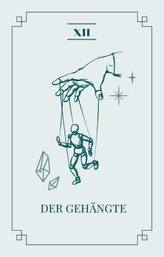 Produktbild: Dein Blick in die Zukunft &ndash; Tarot-Einsteigerset