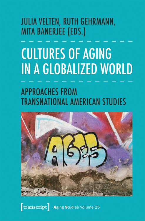 Produktbild: Cultures of Aging in a Globalized World