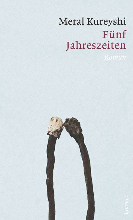 Produktbild: F&uuml;nf Jahreszeiten